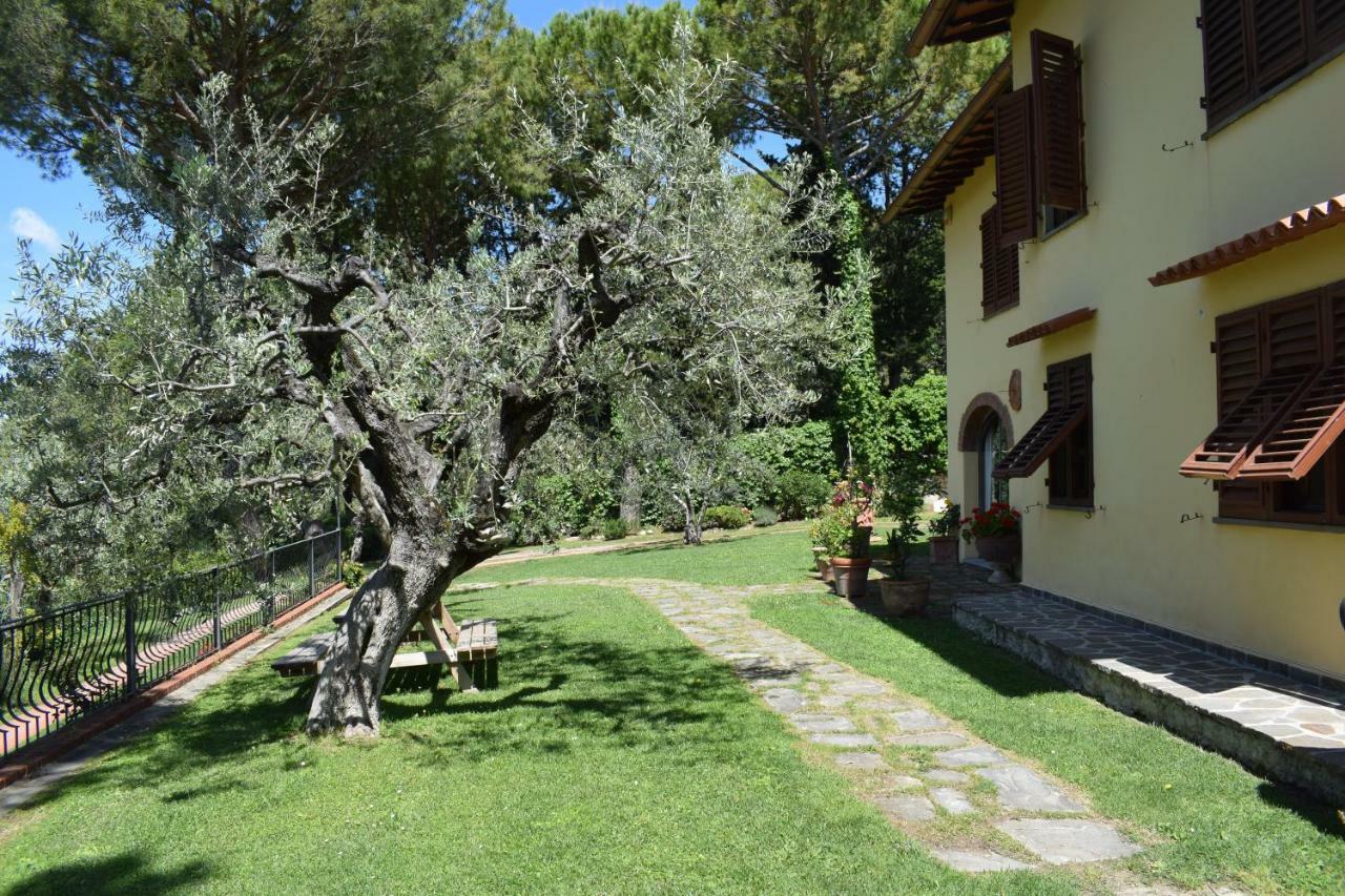 바뇨아리폴리 Casale Asciolo B&B 외부 사진